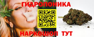 молекула духа Абакан